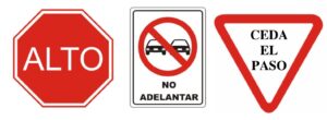 Comprender las normas de tráfico: ¿Cuál es la preferencia en la vía pública, peatones o ciclistas?