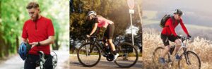 Conoce la importancia de ajustar correctamente tu casco de bicicleta para una máxima protección
