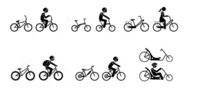 Cuadro de acero vs aluminio: ¿Cuál es la opción ideal para tu bicicleta?