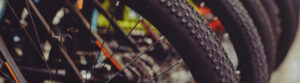 Todo lo que necesitas saber sobre las cubiertas de bicicleta: ¿Cuál es su nombre y cómo elegir la adecuada?