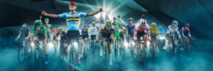 Descubre al ciclista con más victorias en la historia de la Vuelta a España
