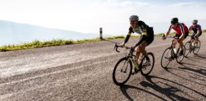 Descubre la velocidad promedio en bicicleta y cómo mejorar tu rendimiento