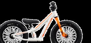 Descubre las increíbles monociclos, las bicicletas de una sola rueda