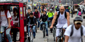 Descubre quiénes deben evitar el ciclismo por motivos de salud o seguridad