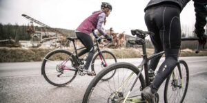 Consejos para elegir la velocidad adecuada al subir en bicicleta: mejora tu rendimiento y disfruta del pedaleo